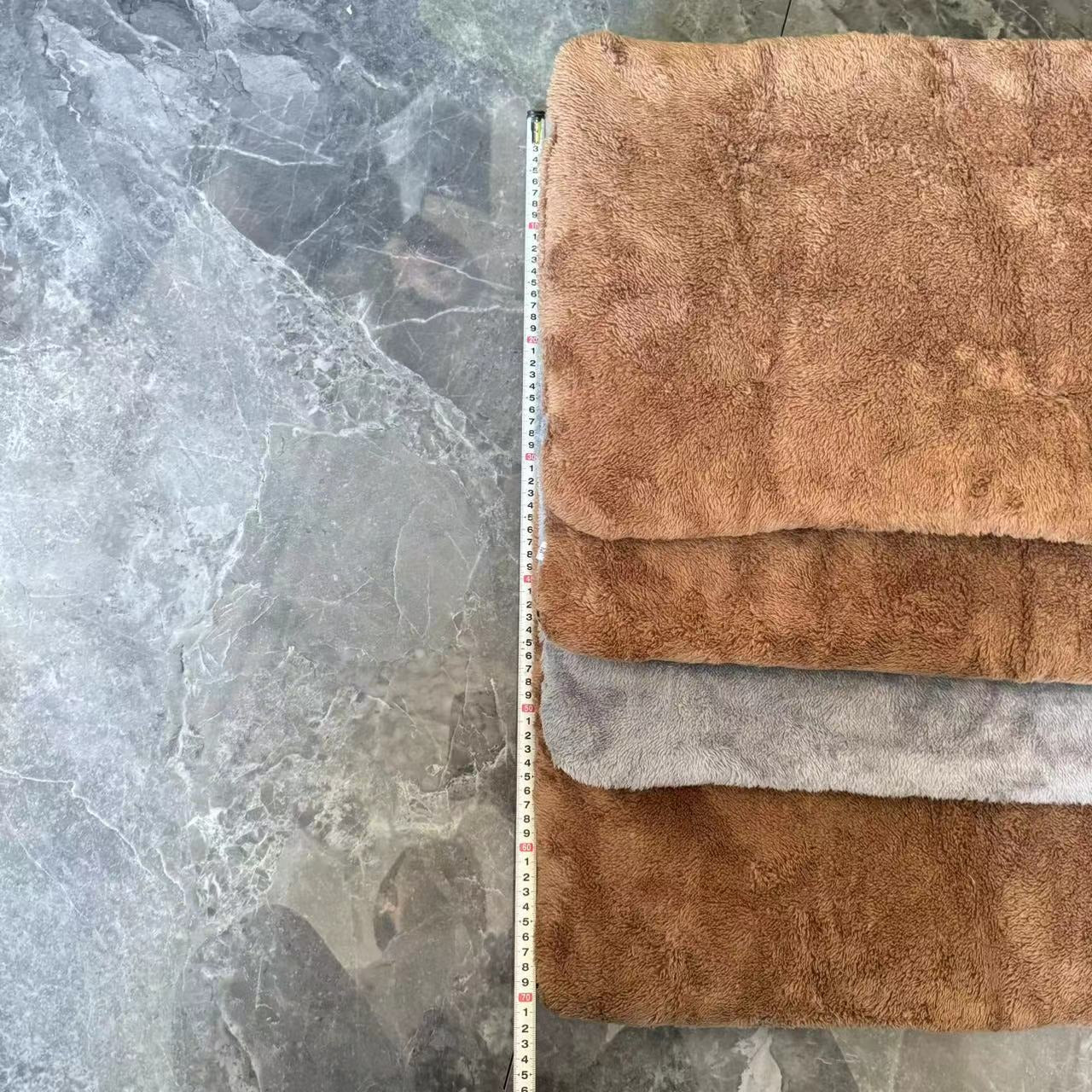 Self-Heating Thick Pet Blanket