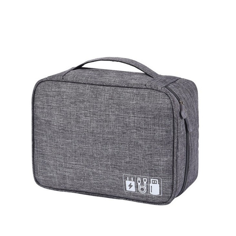 Electronics Accessories Organizer Bag