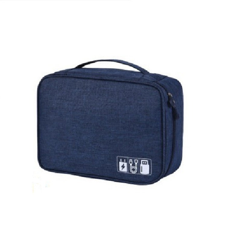 Electronics Accessories Organizer Bag