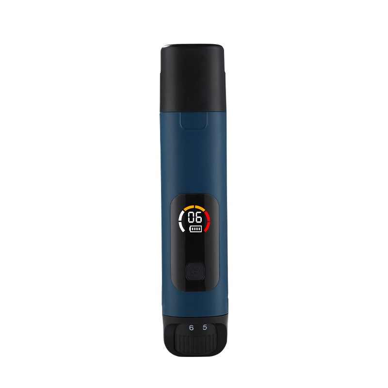 Electric Pet Nail Grinder with LED Light