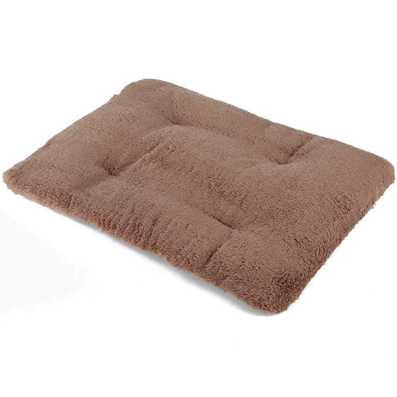Self-Heating Thick Pet Blanket