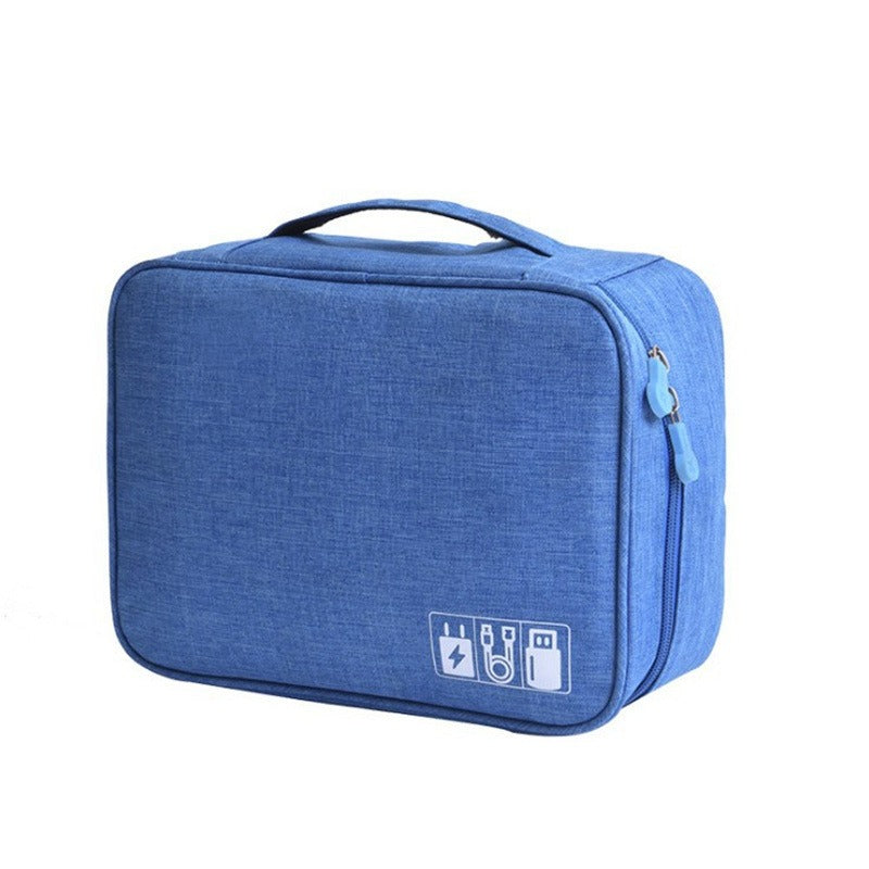 Electronics Accessories Organizer Bag