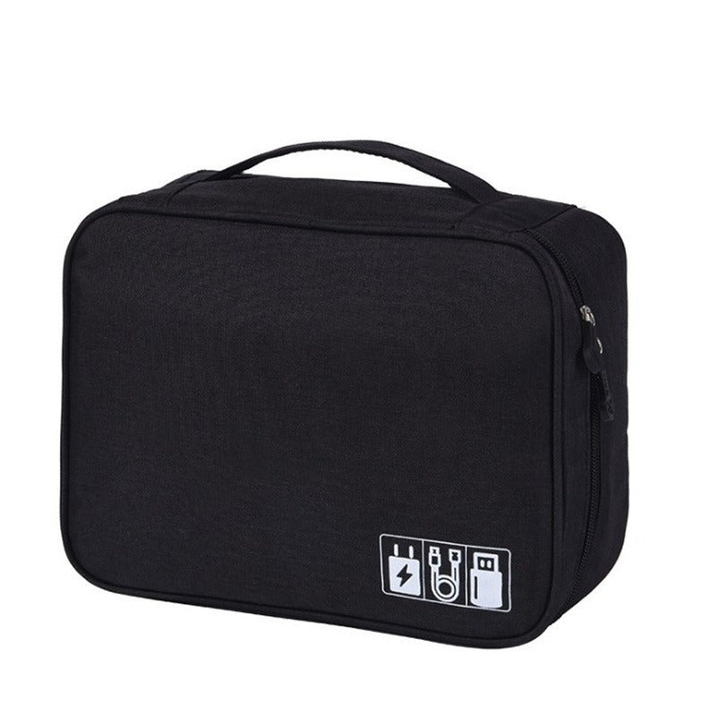 Electronics Accessories Organizer Bag