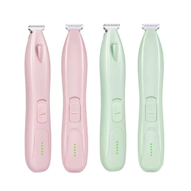 Electric Pet Clipper for Cats and Dogs