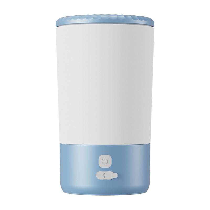 Pet Paw Cleaner Wash Cup