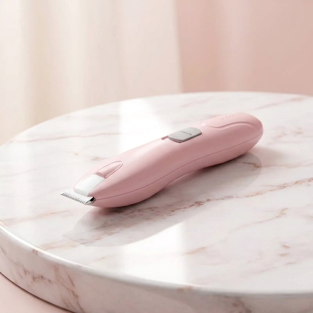 Electric Pet Clipper for Cats and Dogs