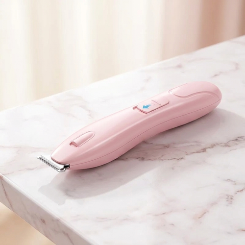 Electric Pet Clipper for Cats and Dogs