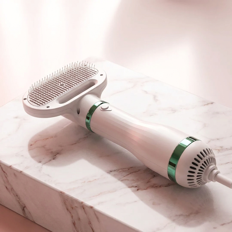 Portable  2 In 1 Dog Hair Dryer