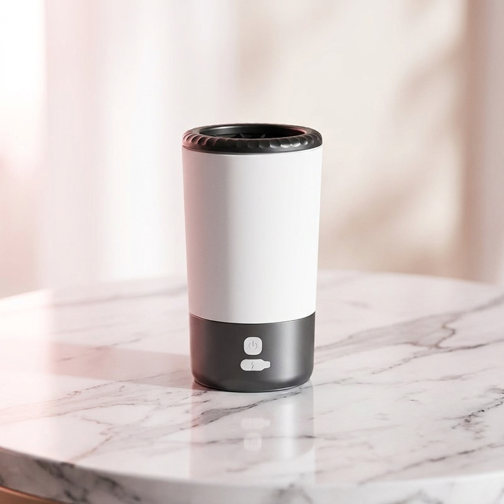 Pet Paw Cleaner Wash Cup