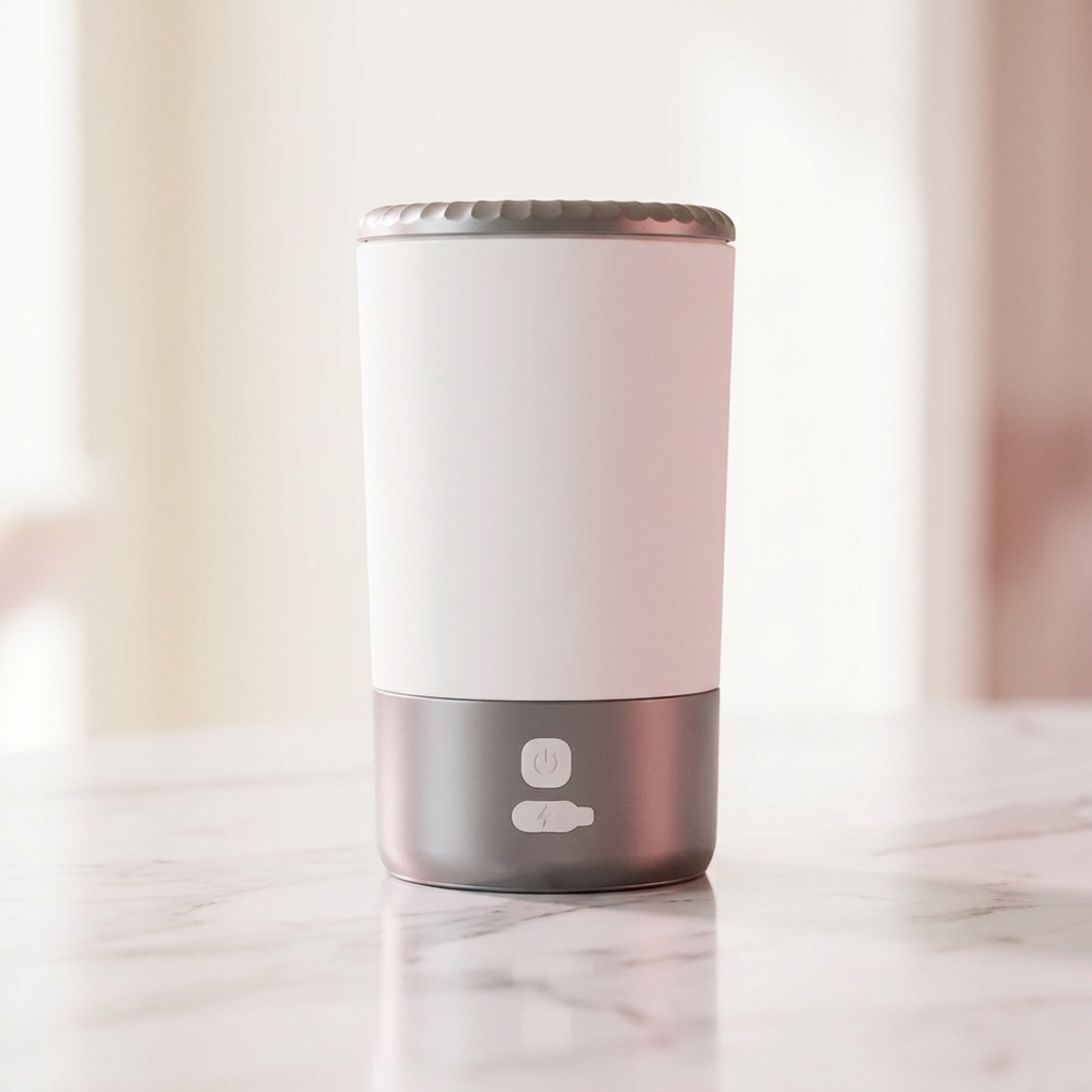 Pet Paw Cleaner Wash Cup